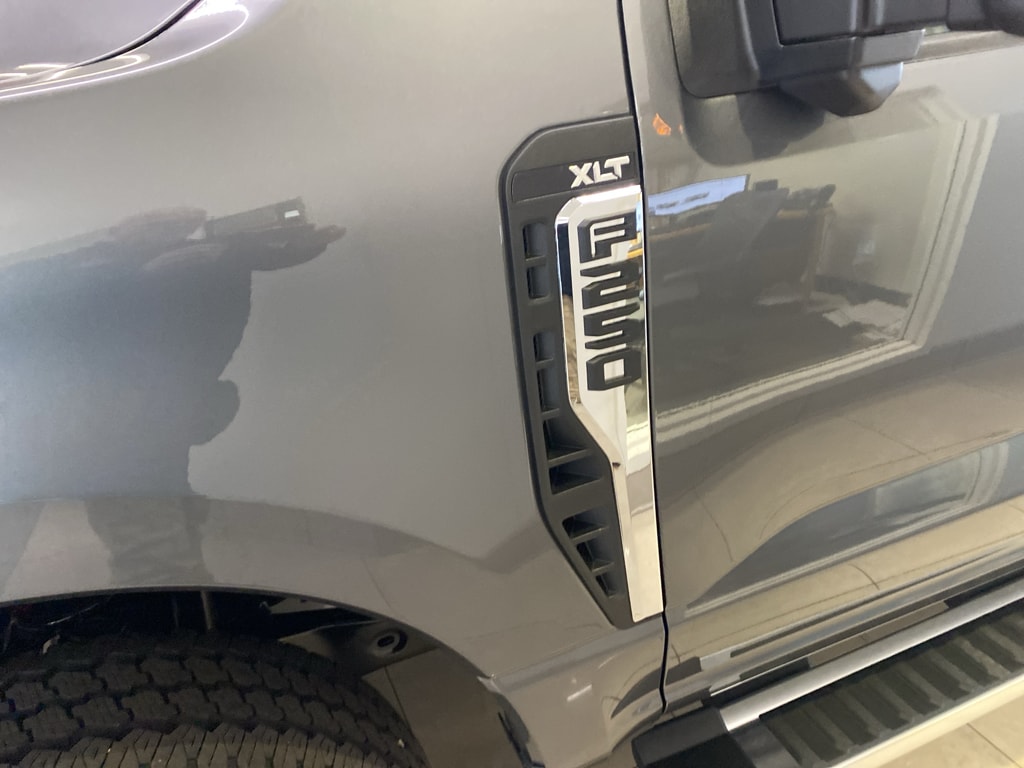 New 2026 Ford F-250 3S TRUCK