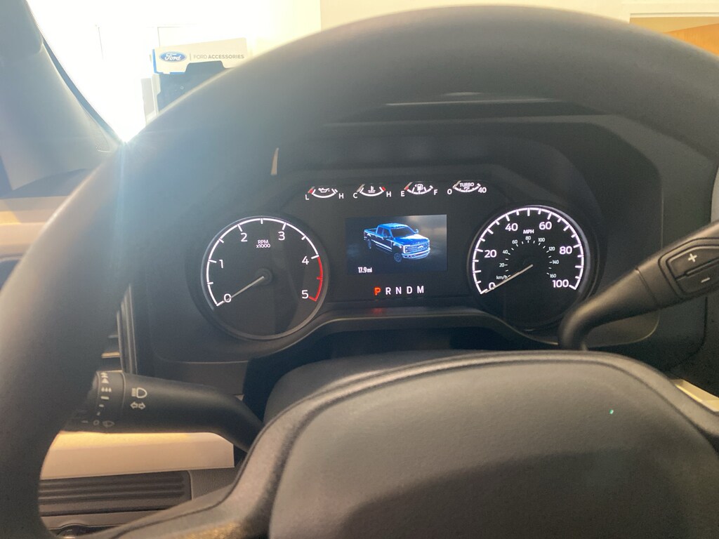 New 2026 Ford F-250 XLT TRUCK