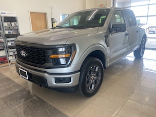 2026 Ford F-150 STX TRUCK
