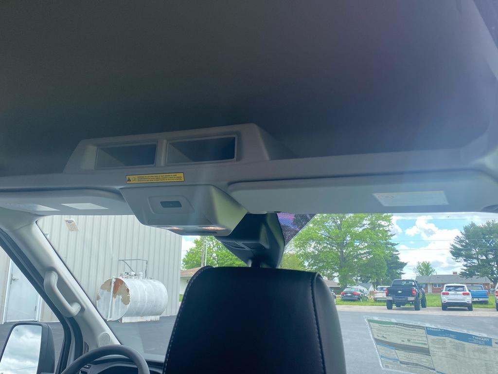 2025 Ford Transit Van Base - Photo 7