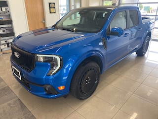 2026 Ford Maverick Lobo High TRUCK