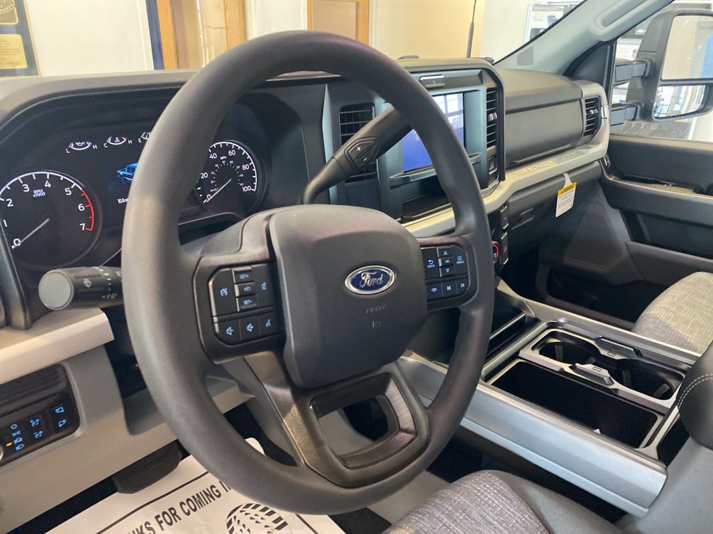 New 2026 Ford F-250 XLT TRUCK