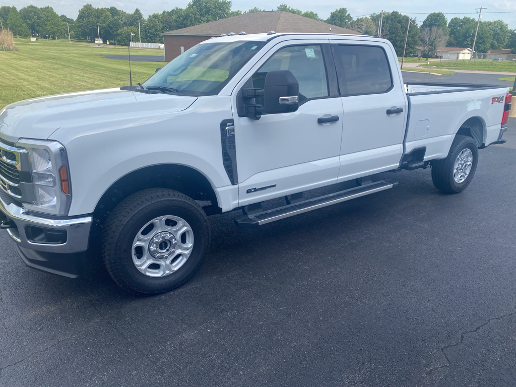 2026 Ford F-250 XLT TRUCK