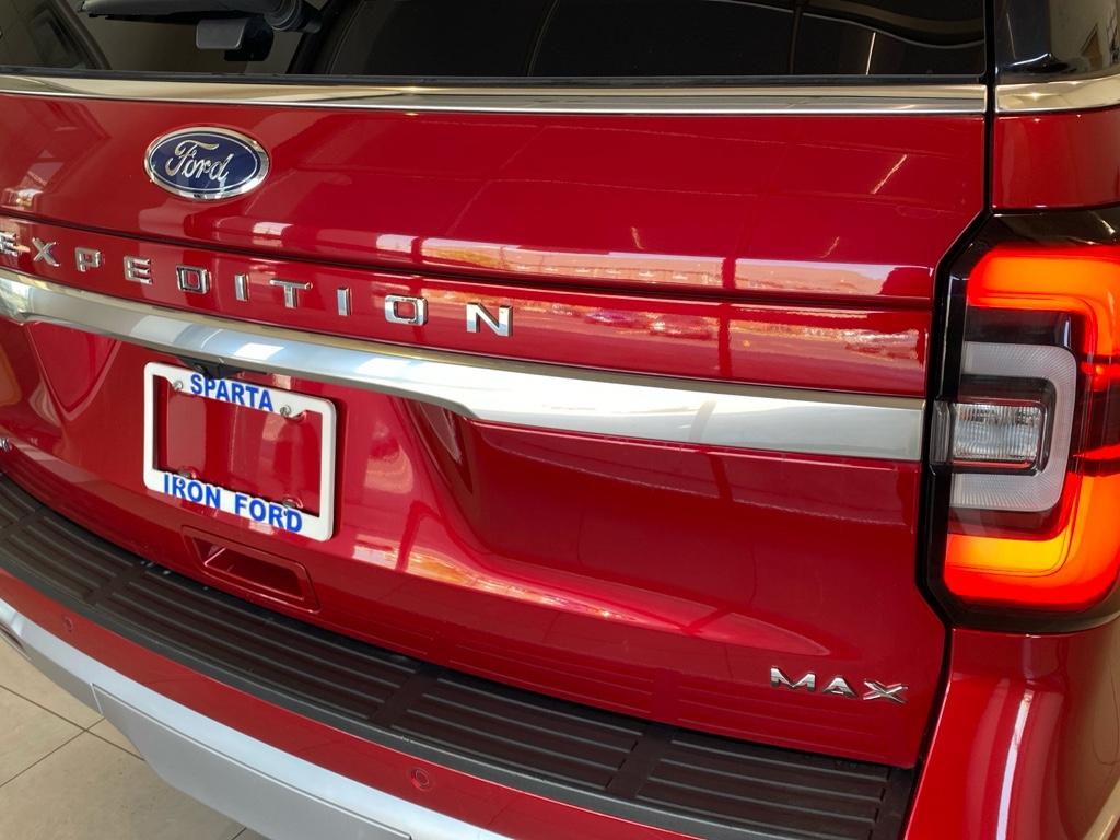2022 Ford Expedition Platinum - Photo 7