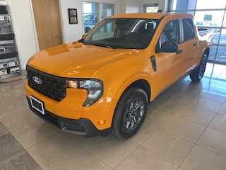 2026 Ford Maverick XLT TRUCK