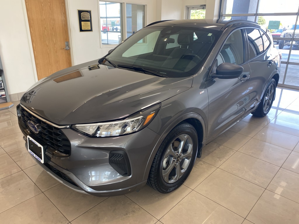 2023 Ford Escape