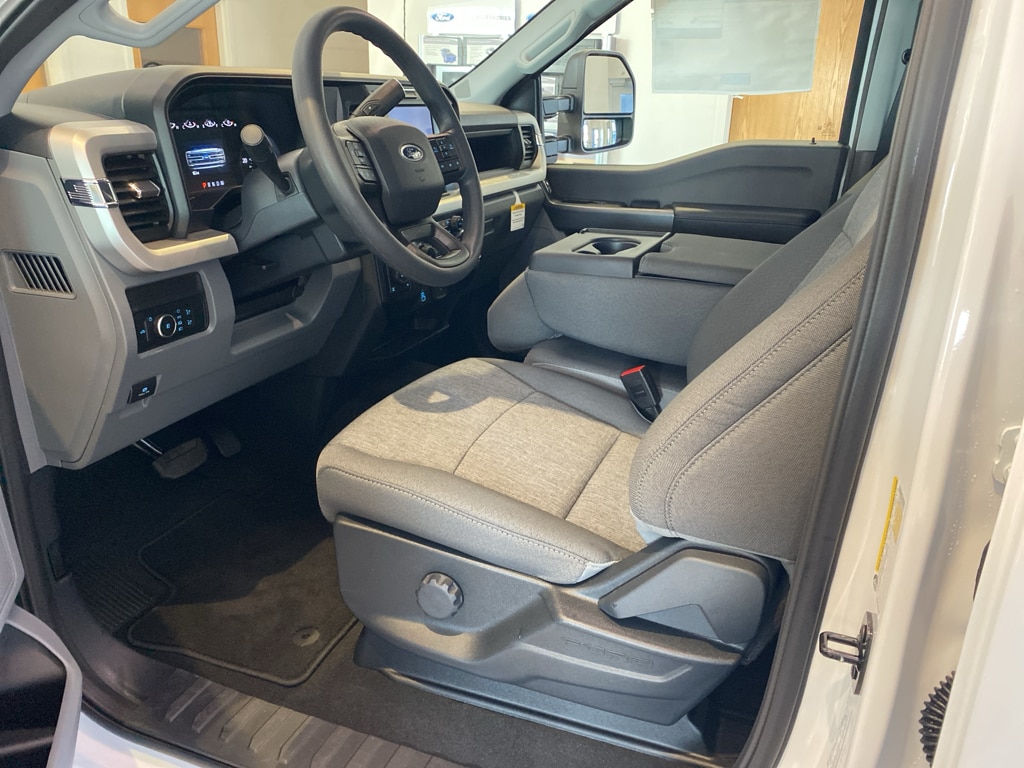 New 2026 Ford F-350 TRUCK