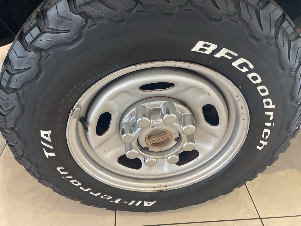 Used 2017 Ford F-250 XL Standard Cab
