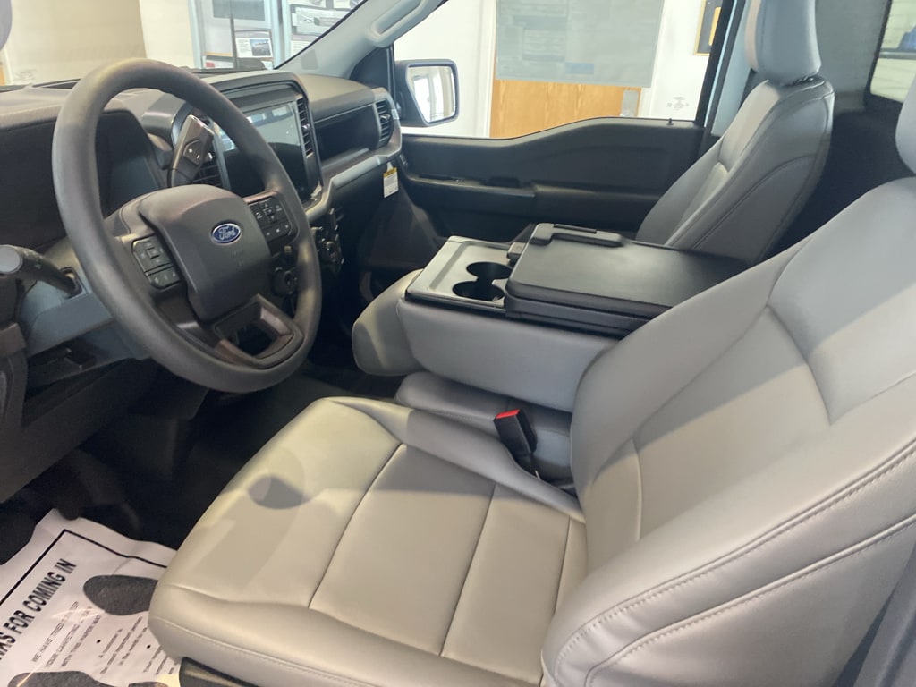 New 2025 Ford F-150 XL TRUCK