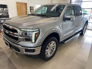 2025 Ford F-150 Lariat TRUCK