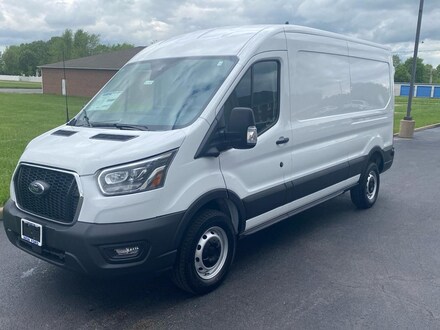 2025 Ford Transit-250 Cargo Base VAN