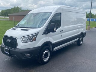 2025 Ford Transit-250 Cargo Base VAN