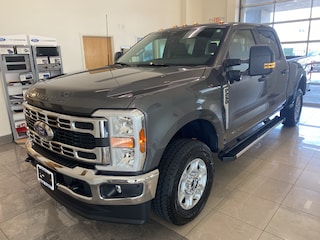 2026 Ford F-250 XLT TRUCK