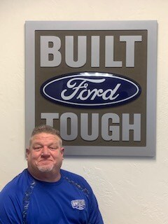 Staff member Darryl Rautman from ID_6d70262a0711