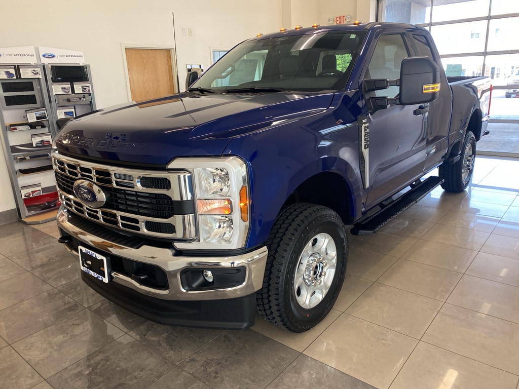 New 2026 Ford F-250 XLT TRUCK