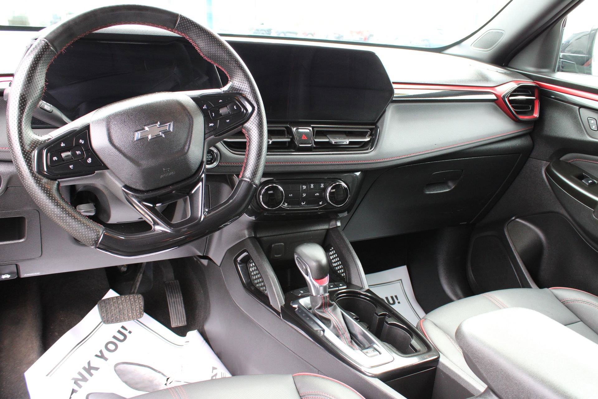 2024 Chevrolet TrailBlazer RS - Photo 22