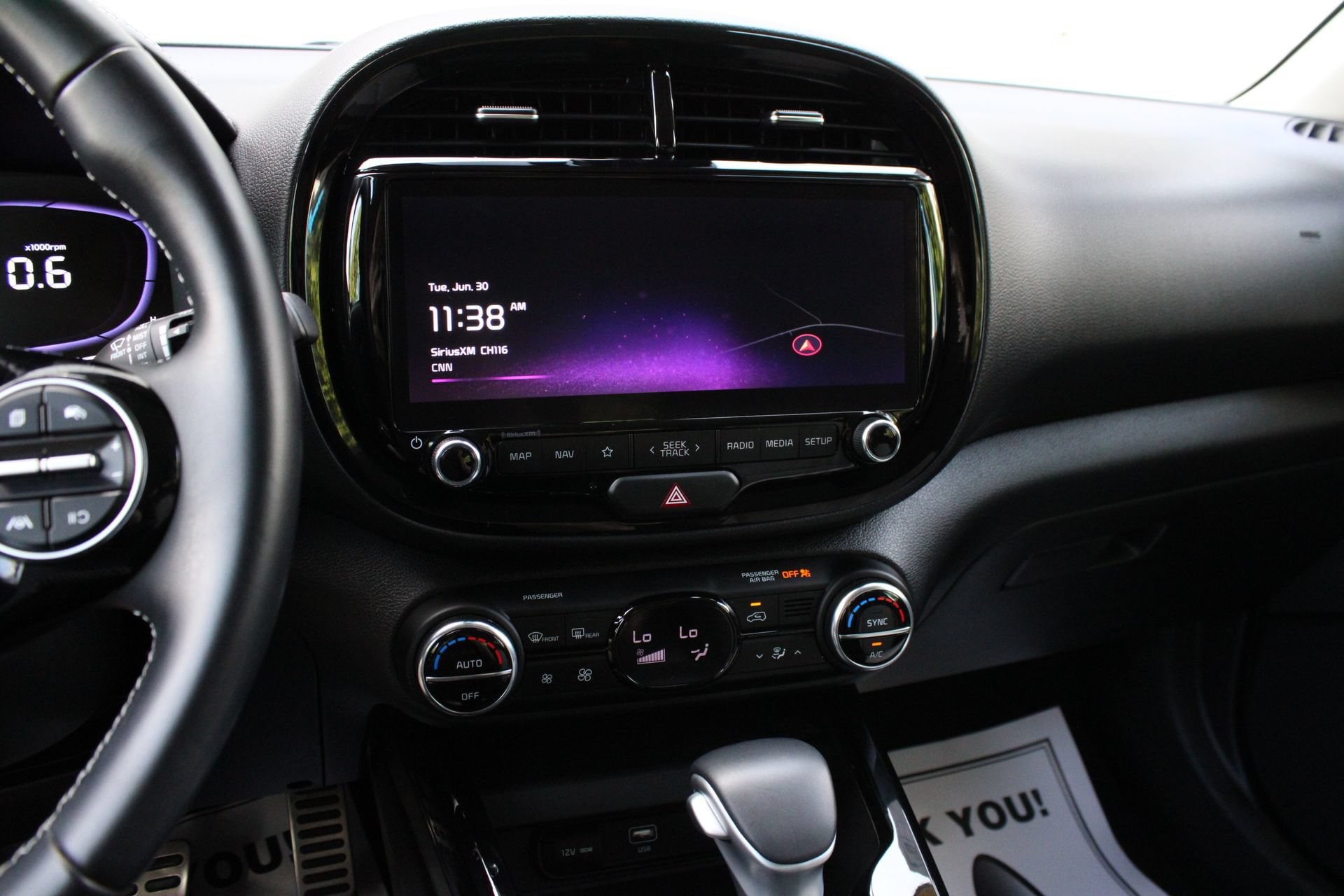 2023 Kia Soul GT-Line - Photo 24