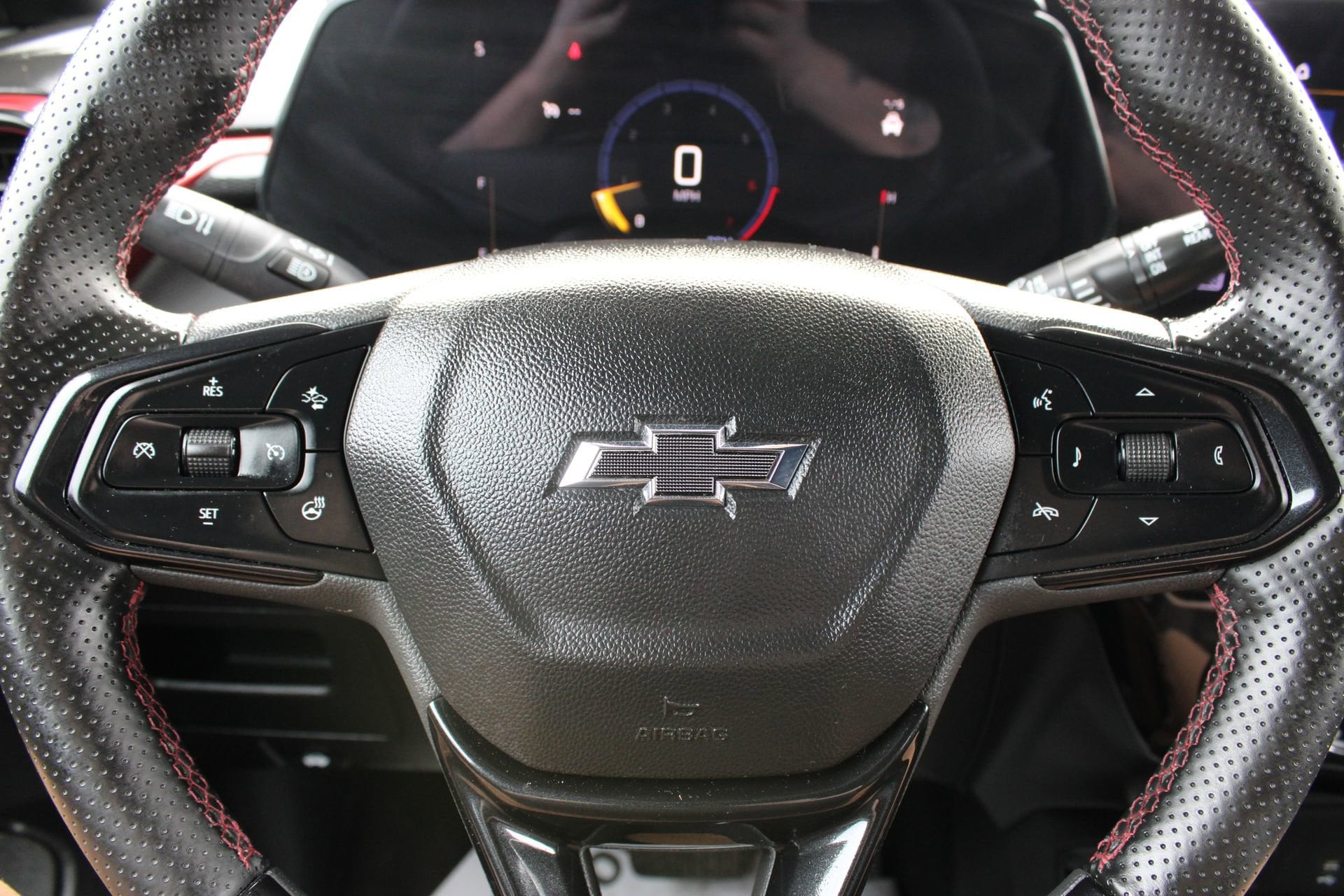2024 Chevrolet TrailBlazer RS - Photo 28