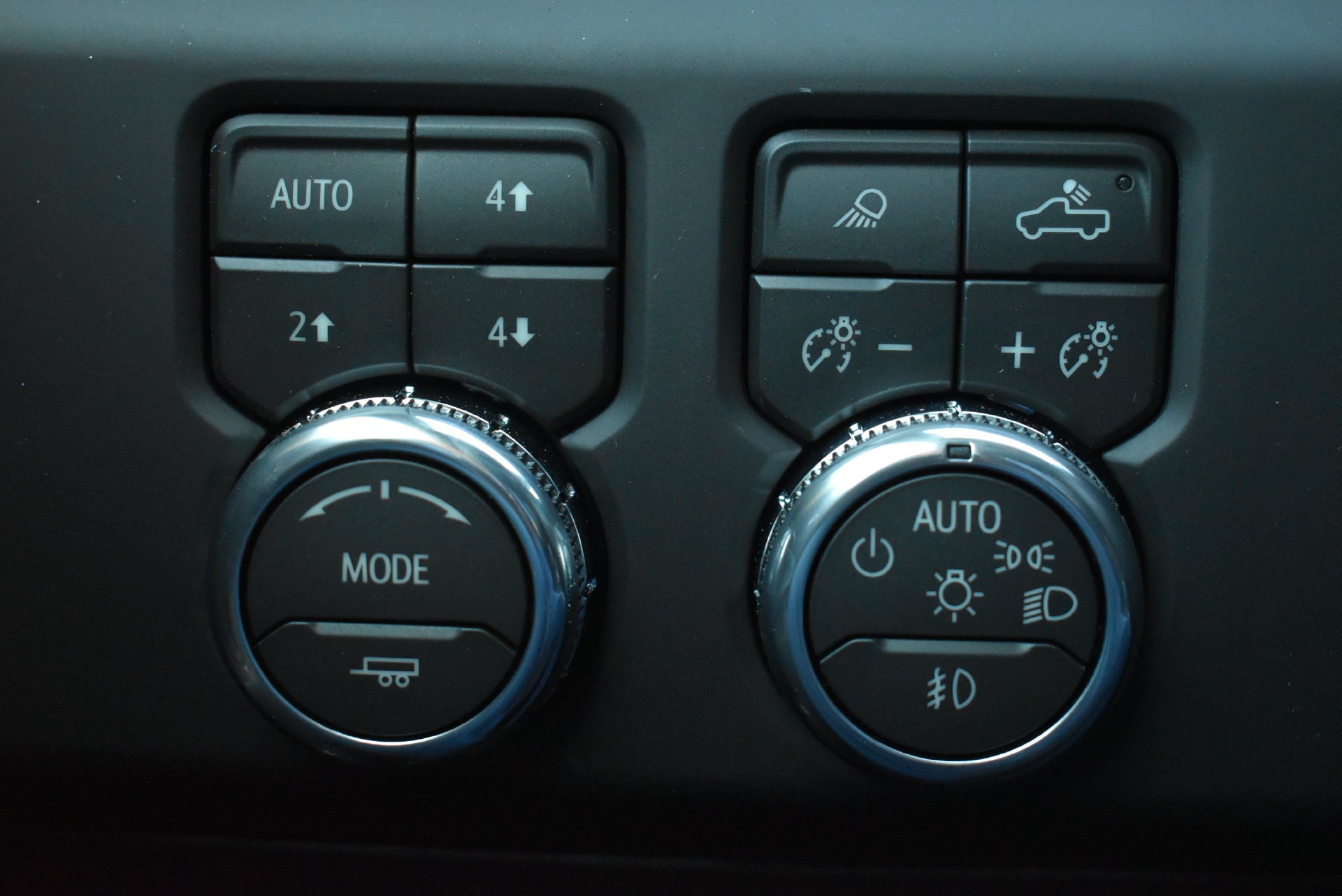 2026 GMC Sierra 2500HD AT4 - Photo 19