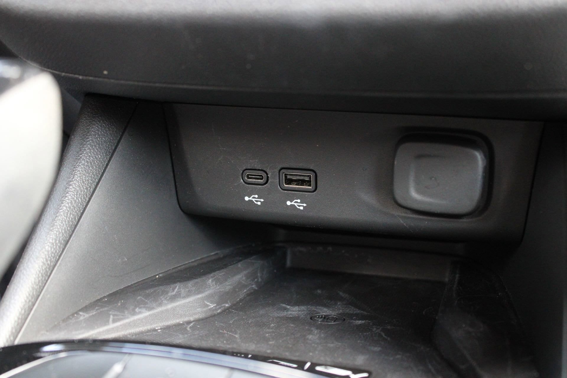 2024 Buick Envista Sport Touring - Photo 36