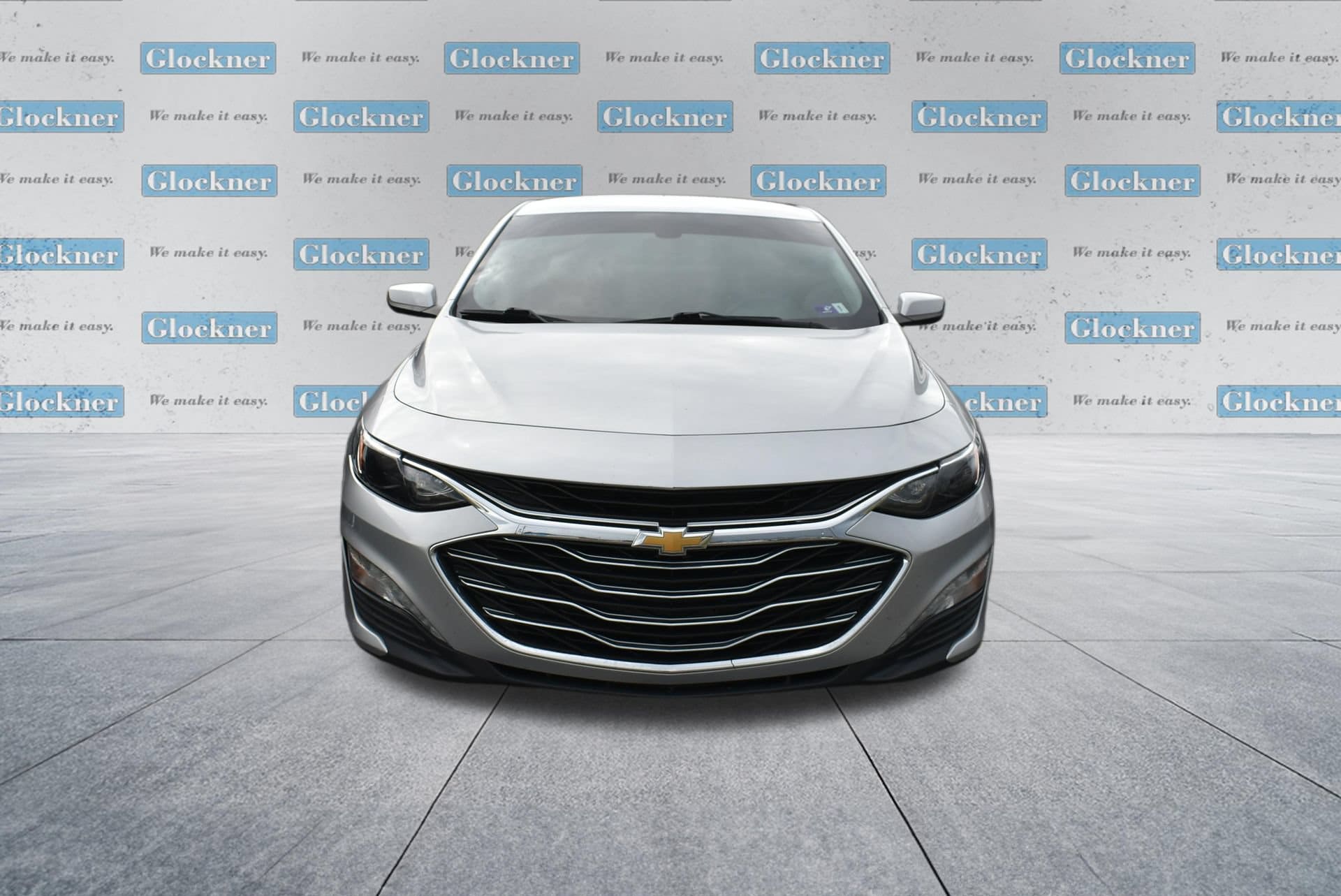 Used 2021 Chevrolet Malibu 1LT with VIN 1G1ZD5ST8MF072656 for sale in Portsmouth, OH