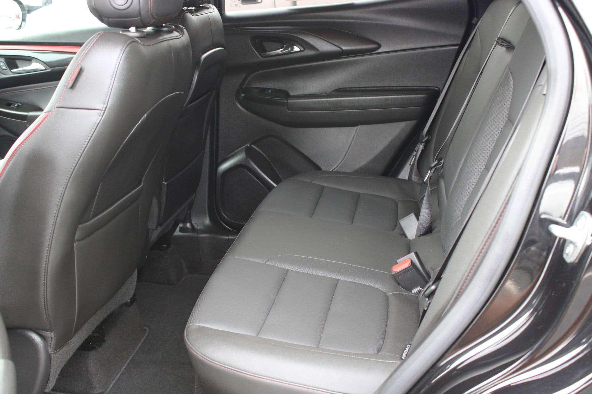 2024 Chevrolet TrailBlazer RS - Photo 19