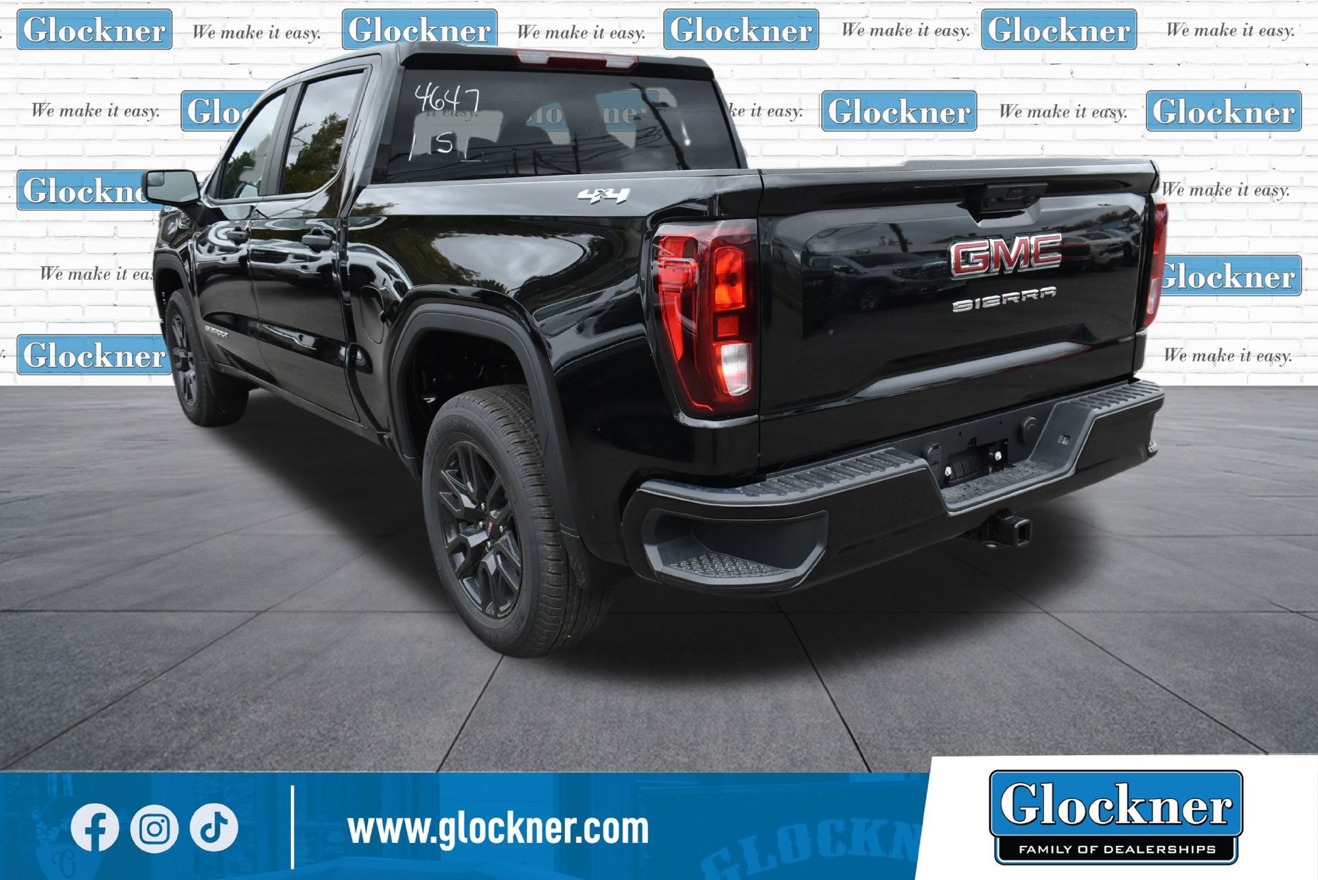 2026 GMC Sierra 1500 Pro - Photo 8
