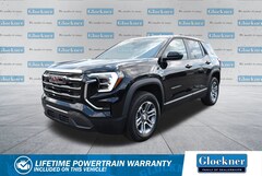 2026 GMC Terrain Elevation SUV