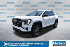 2026 GMC Terrain AT4 SUV