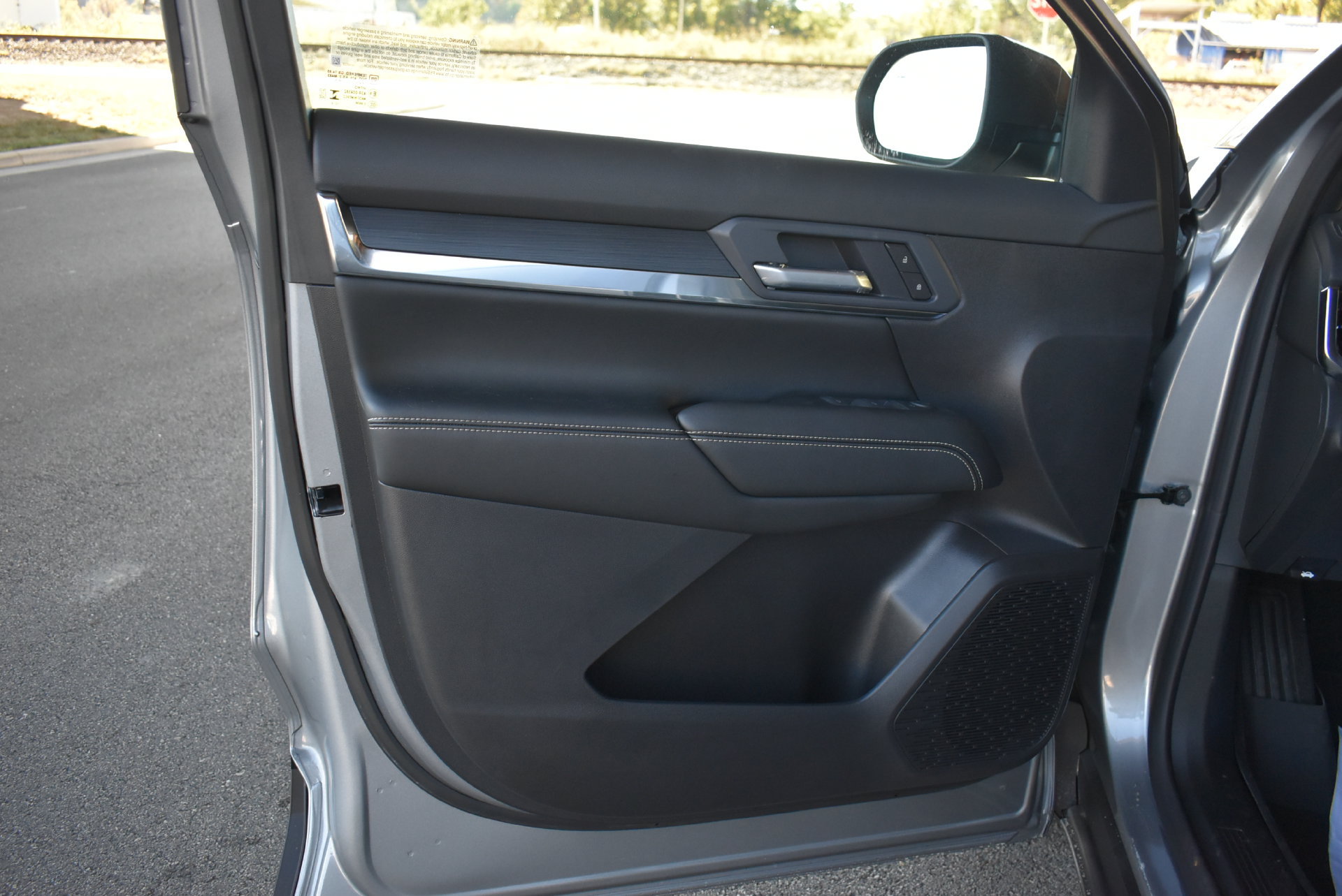 2027 GMC Terrain Elevation - Photo 12