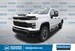  Chevrolet Silverado 2500 HD