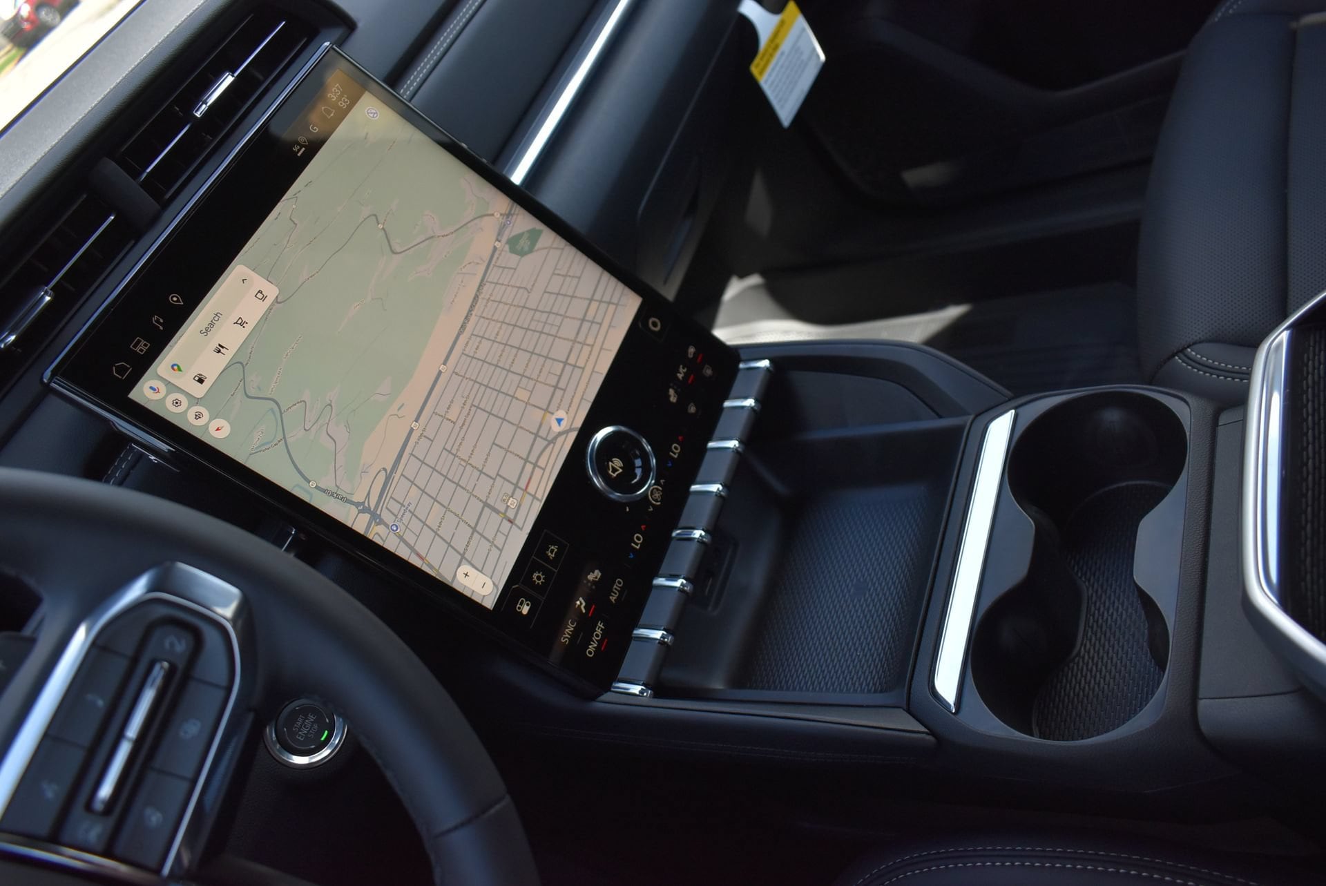 2027 GMC Terrain Elevation - Photo 24
