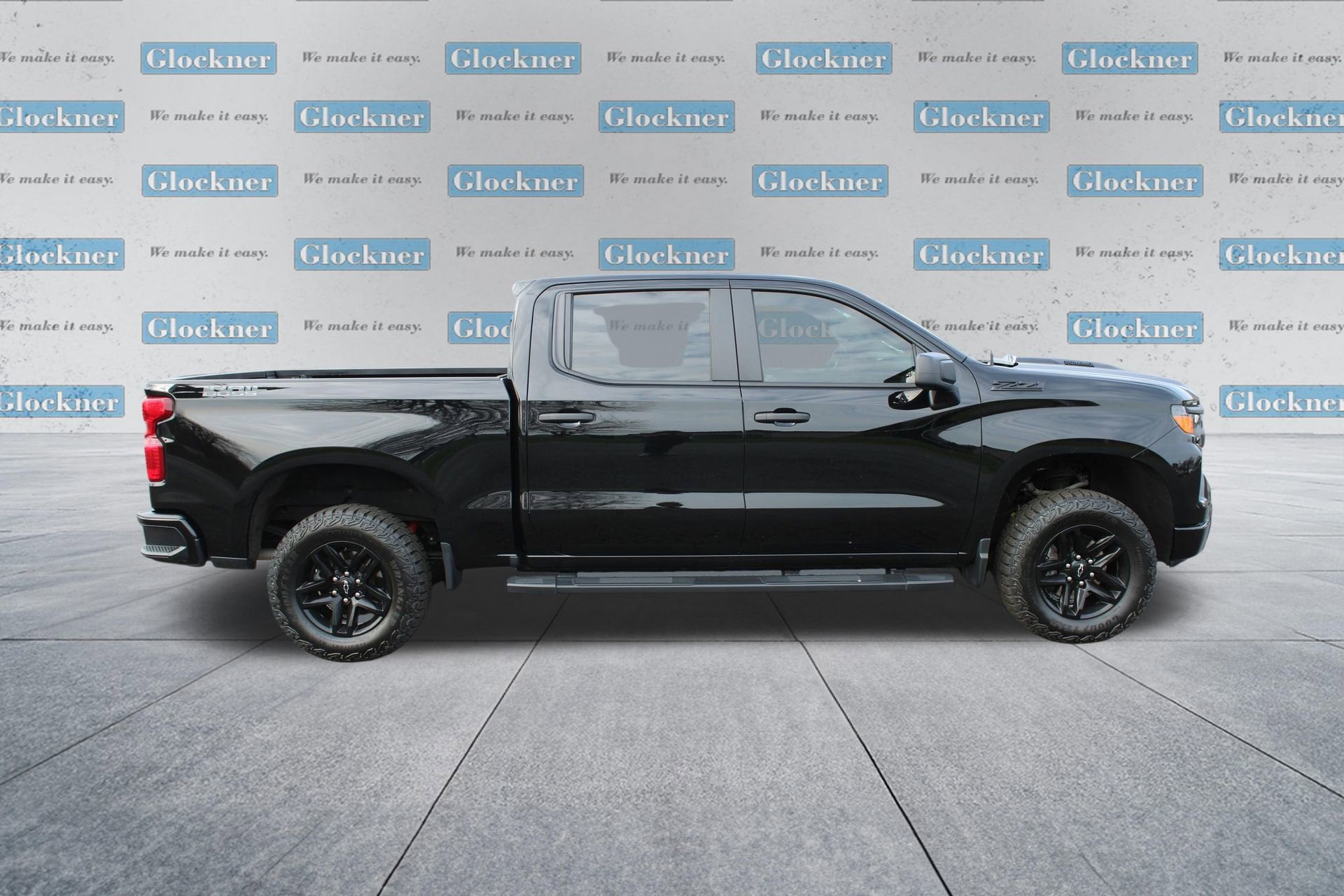 2025 Chevrolet Silverado 1500 Custom - Photo 7