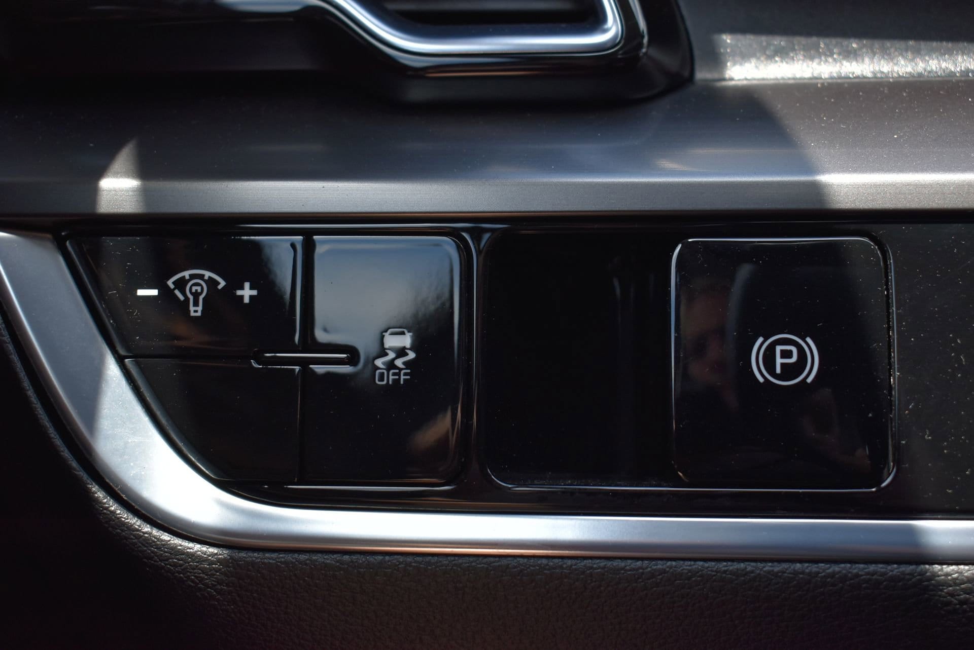 2023 Kia Sportage EX - Photo 19