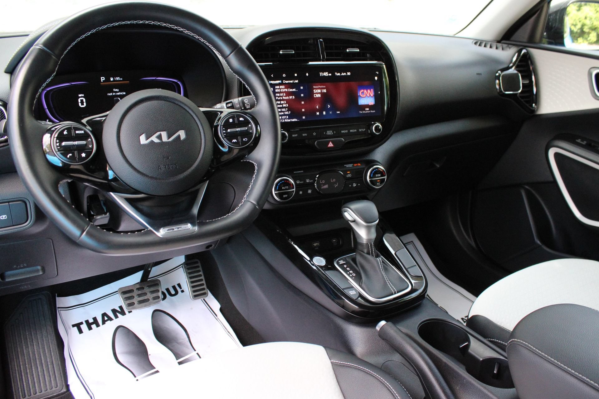 2023 Kia Soul GT-Line - Photo 15