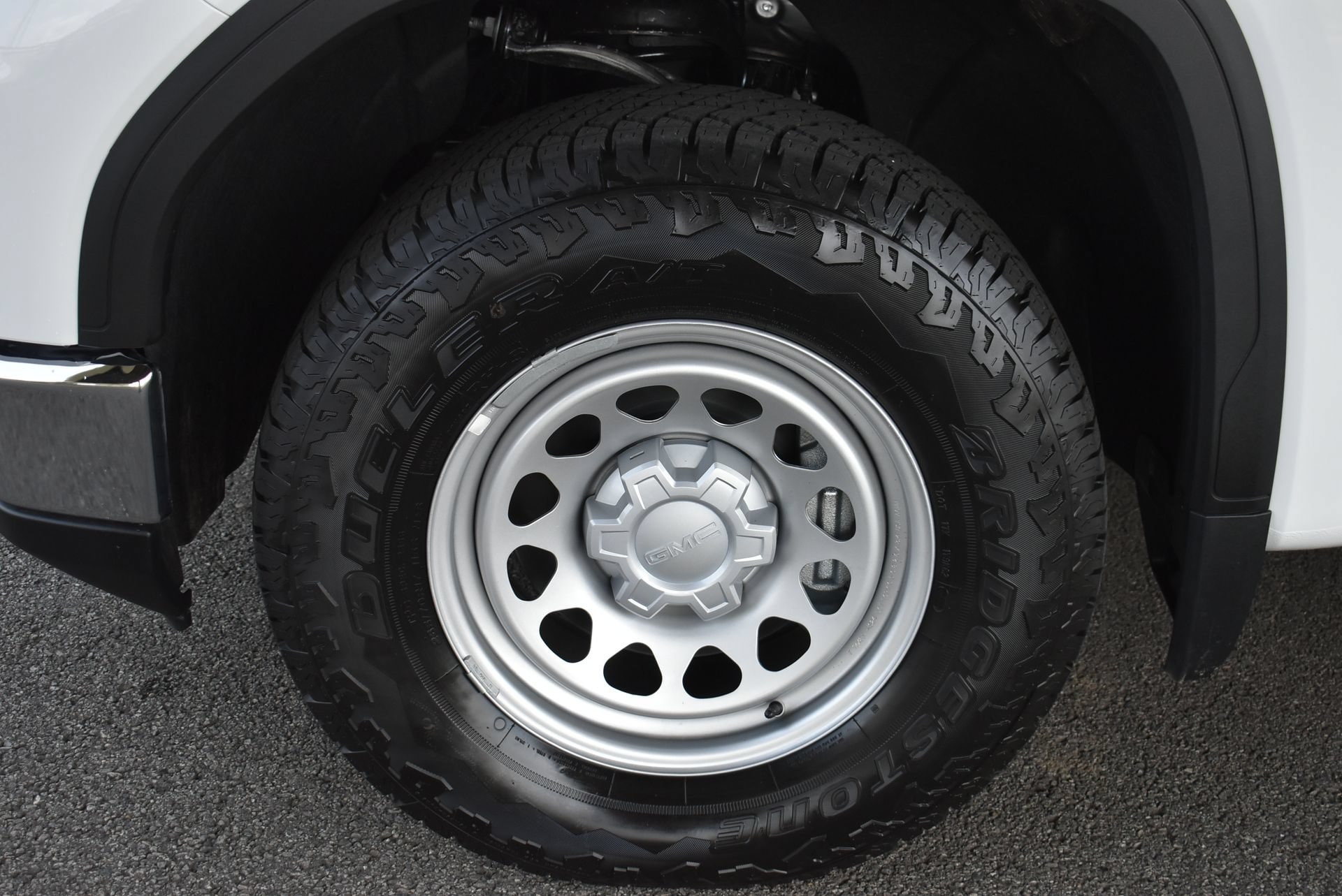 2026 GMC Sierra 1500 Pro - Photo 11