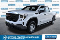 2026 GMC Sierra 1500 Pro Truck