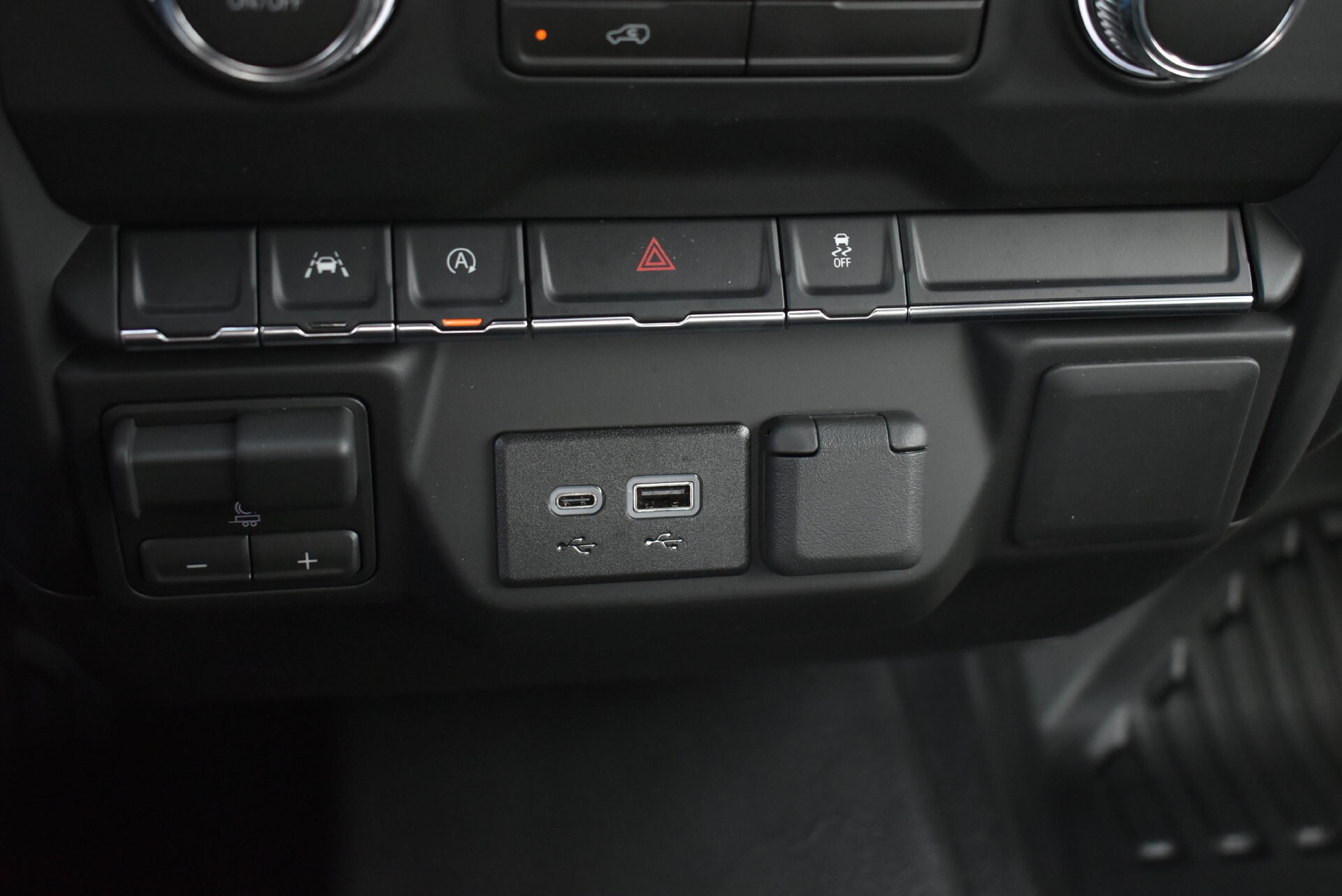 2026 GMC Sierra 1500 Pro - Photo 28