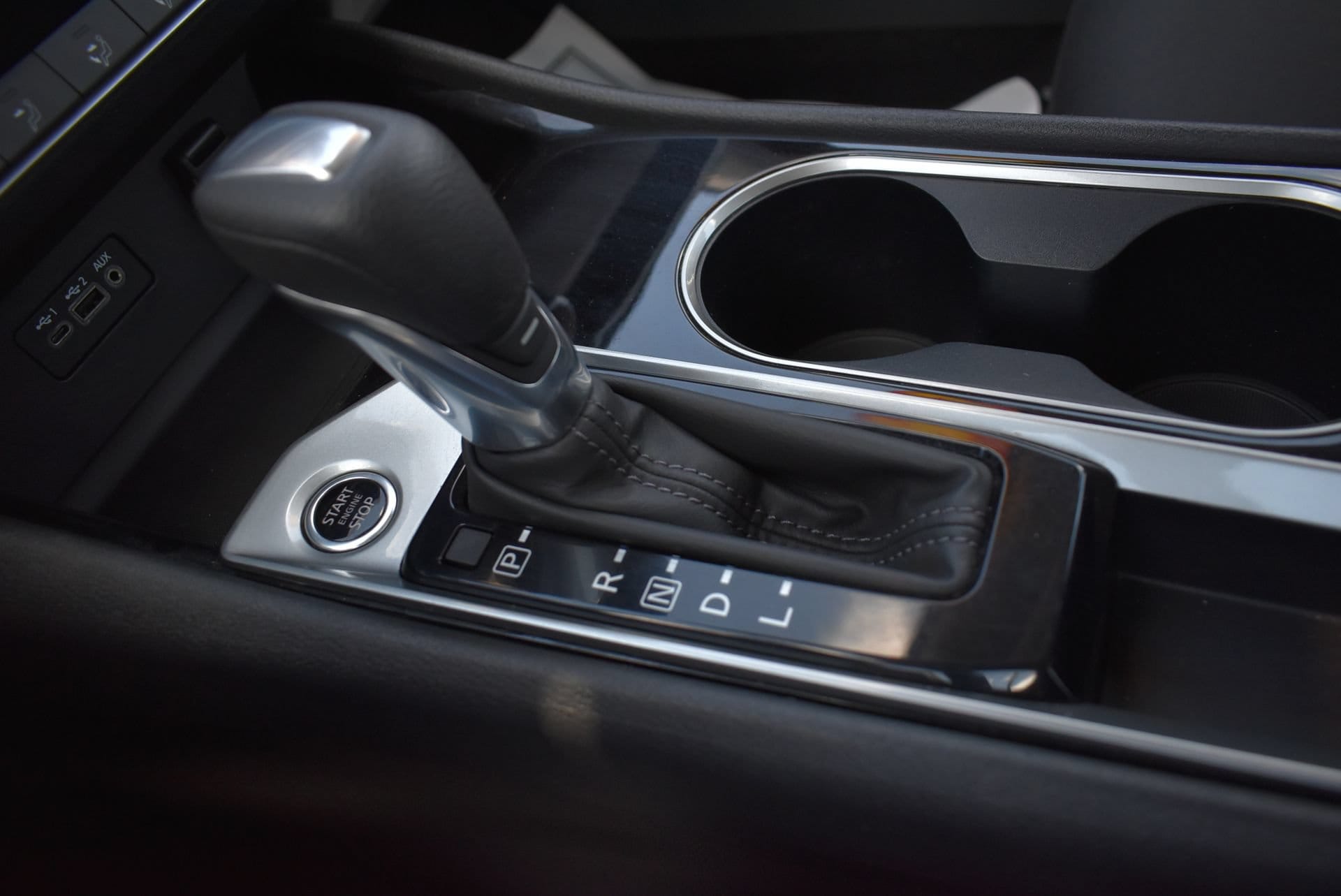 2024 Nissan Altima SV - Photo 30