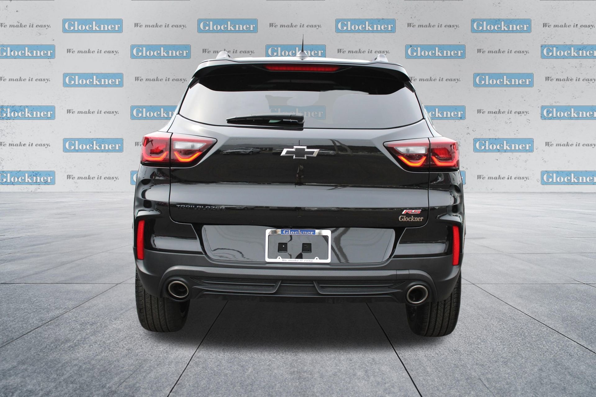 2024 Chevrolet TrailBlazer RS - Photo 7