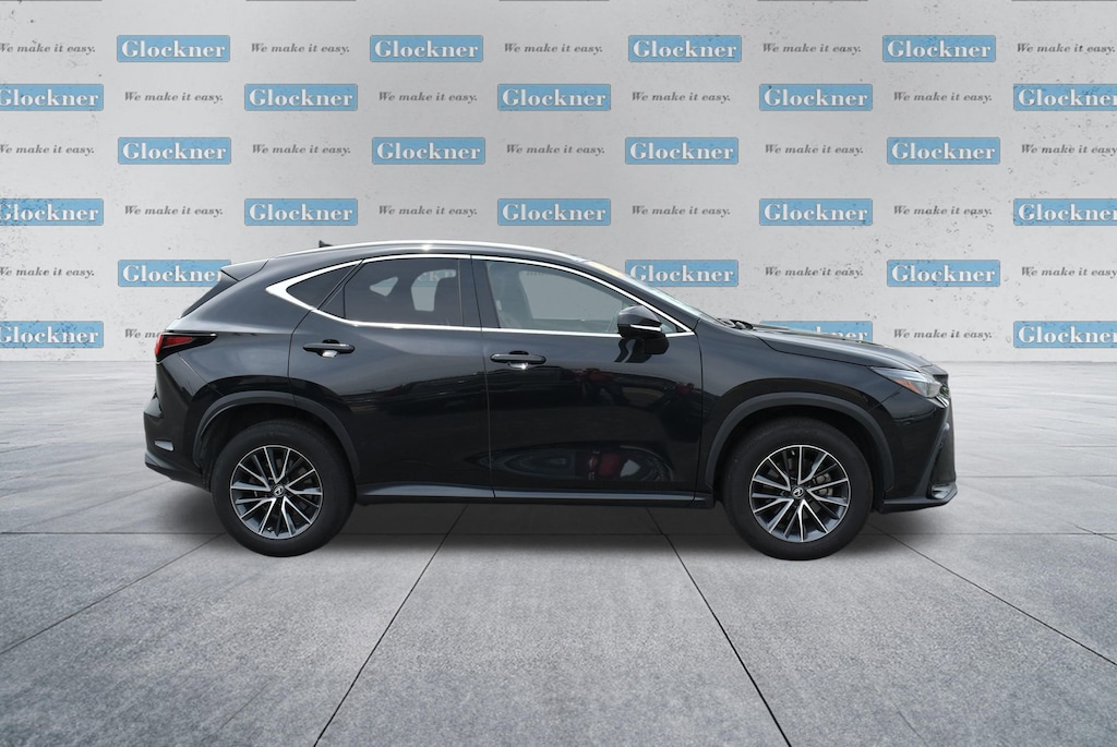 Used 2023 Lexus NX NX 250 SUV