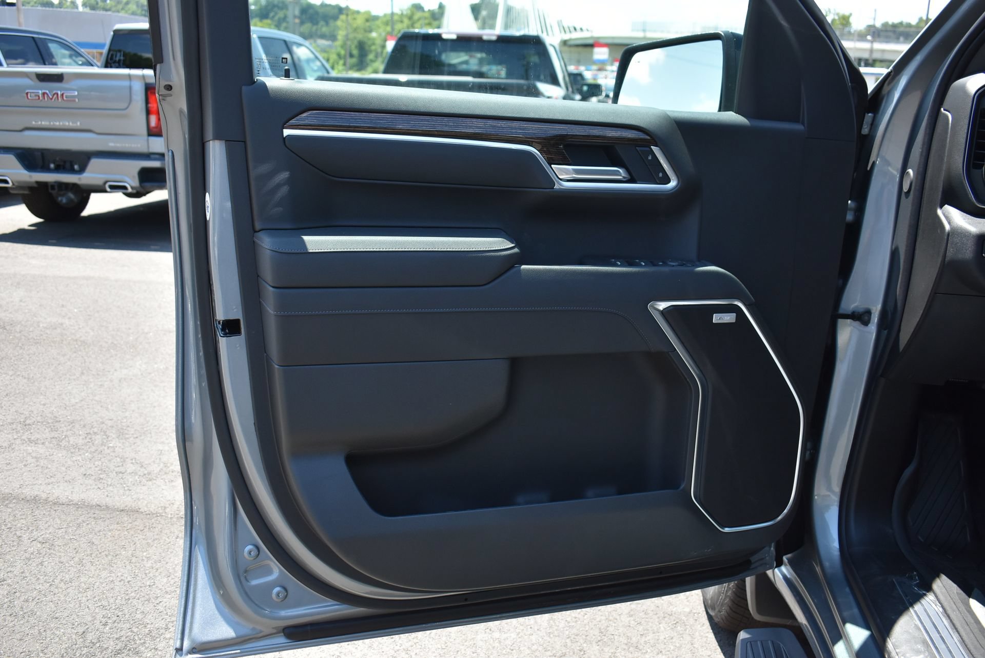 2026 GMC Sierra 1500 Elevation - Photo 12