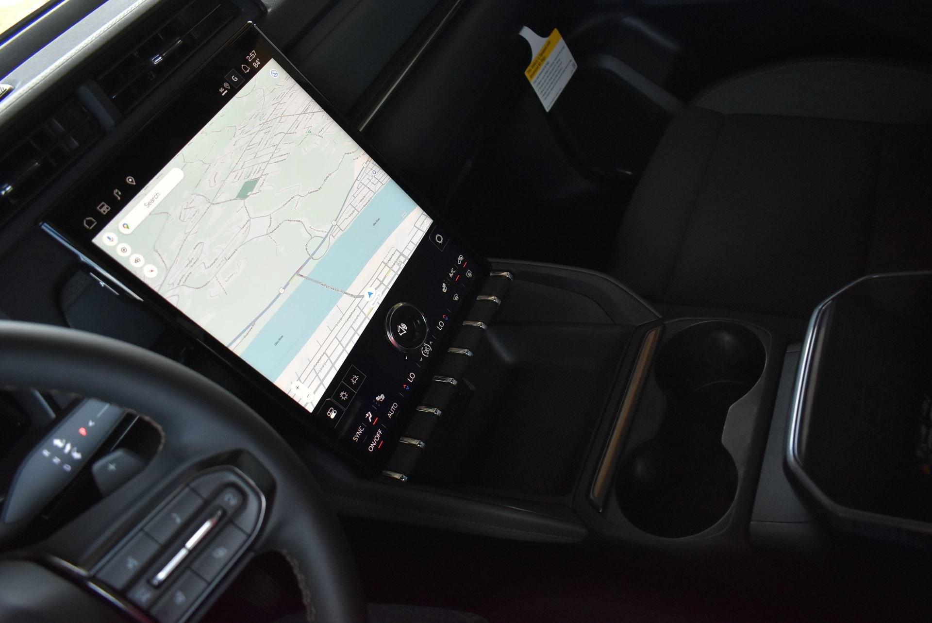 2026 GMC Terrain AT4 - Photo 26