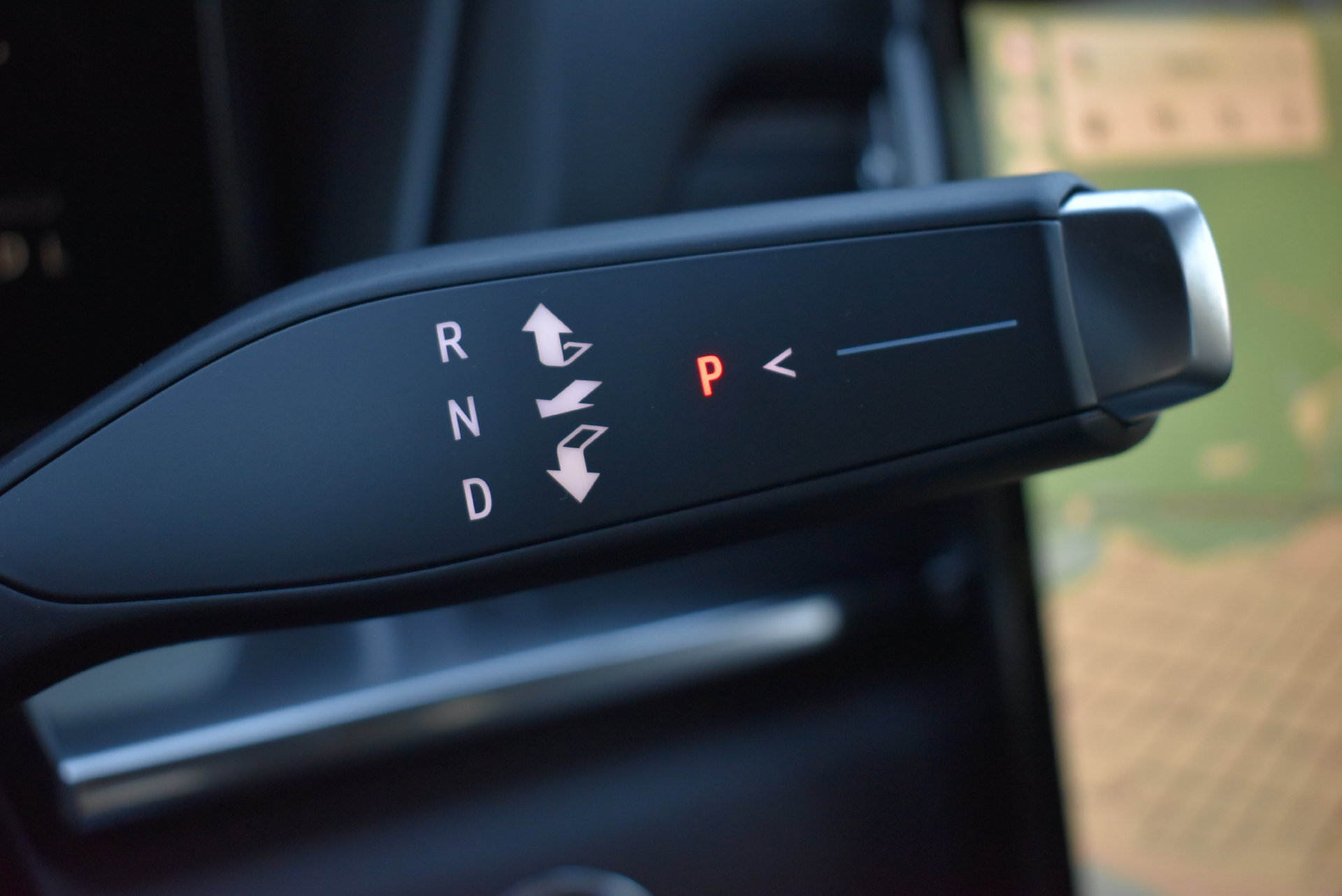 2027 GMC Terrain Elevation - Photo 23