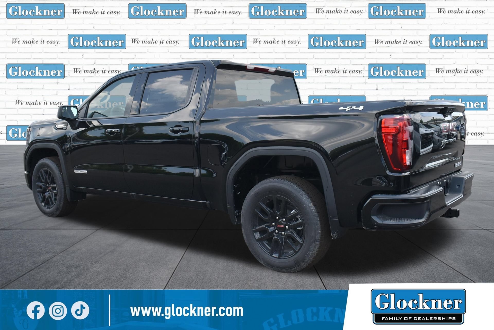 2026 GMC Sierra 1500 Elevation - Photo 8
