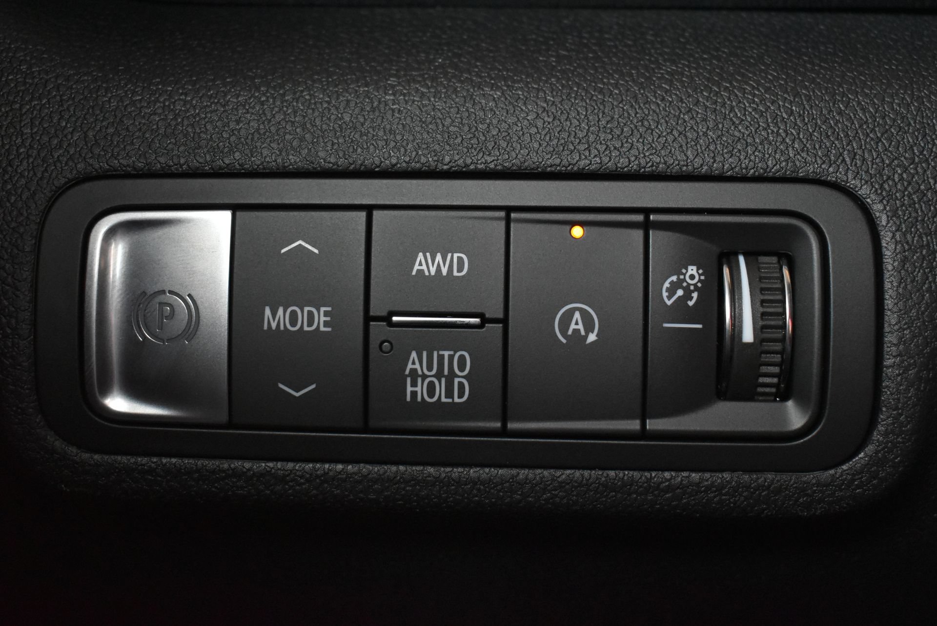 2026 GMC Terrain AT4 - Photo 19