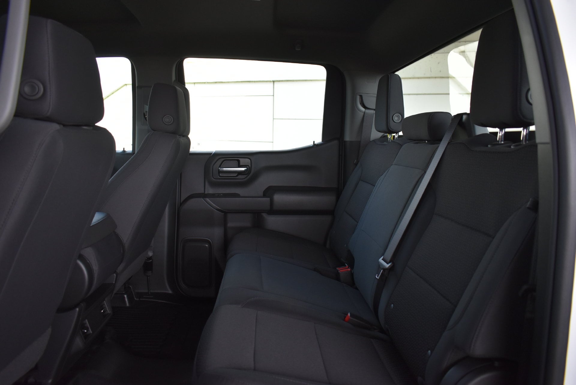 2026 GMC Sierra 1500 Pro - Photo 16