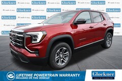 2026 GMC Terrain Elevation SUV