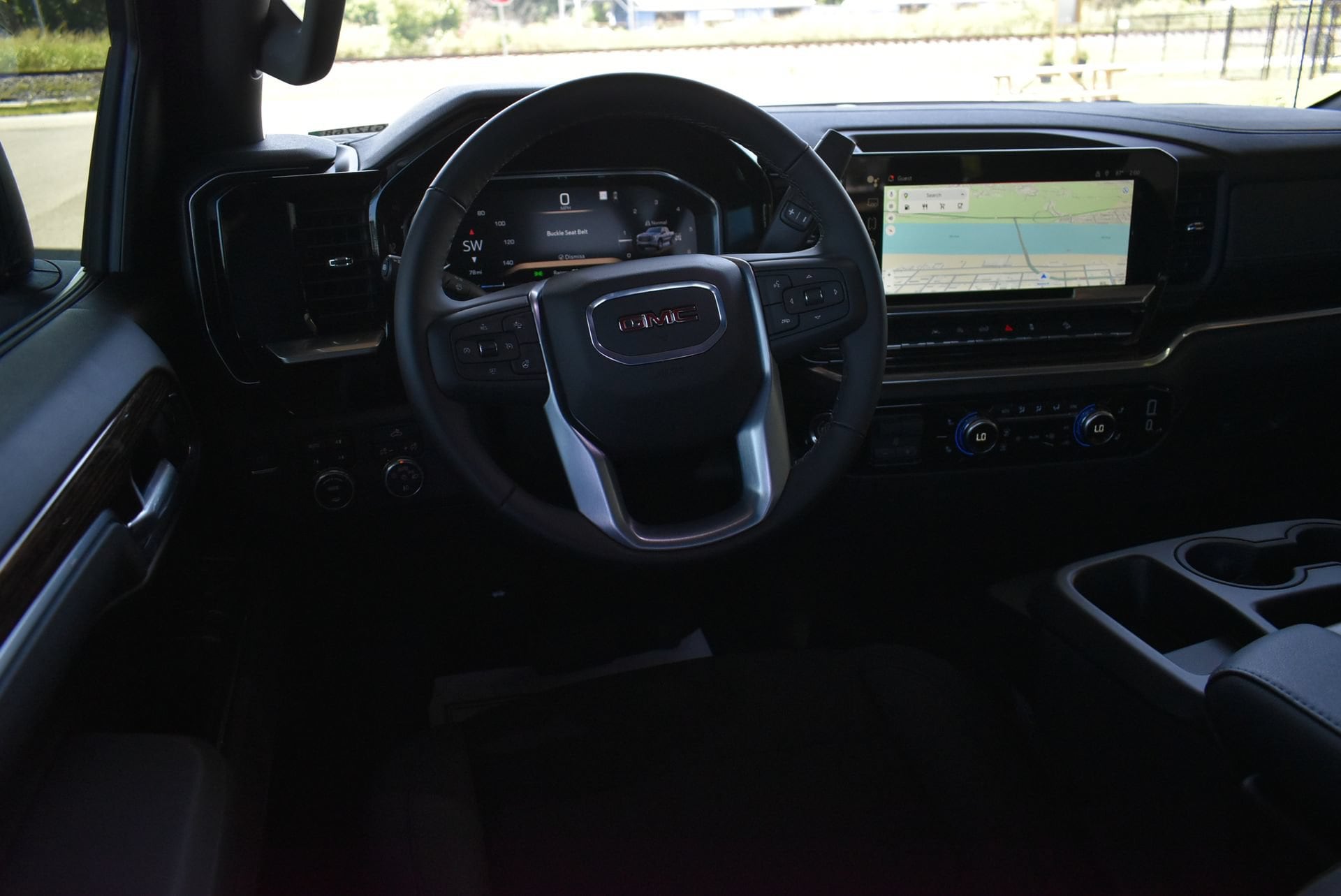2026 GMC Sierra 1500 Elevation - Photo 18