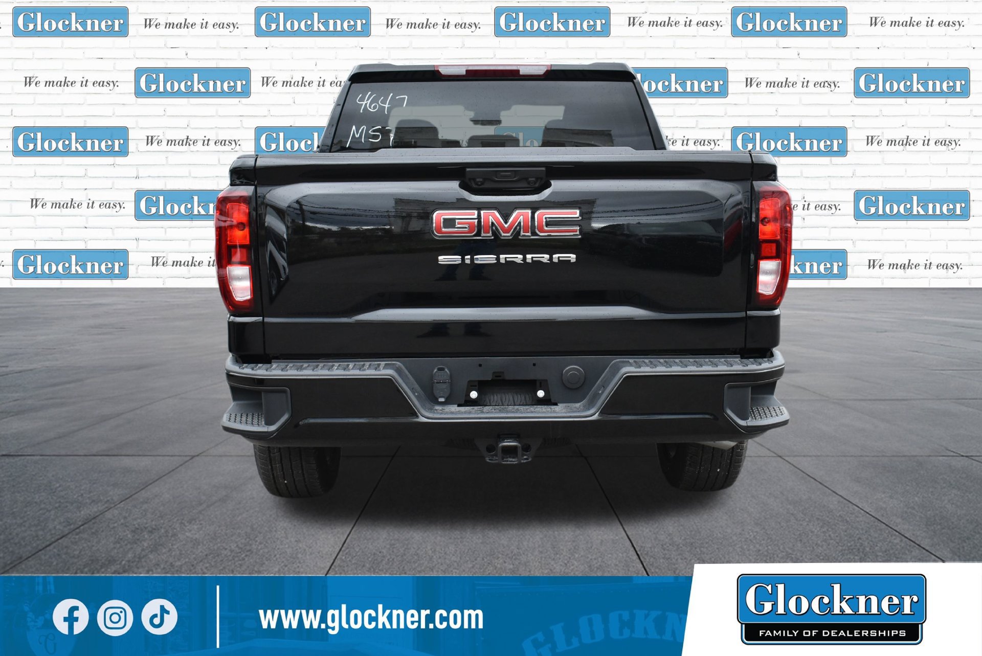 2026 GMC Sierra 1500 Pro - Photo 7